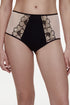 Chantelle Lush High Waist Full Brief